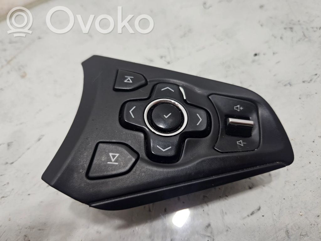 Opel Astra K Other switches/knobs/shifts 