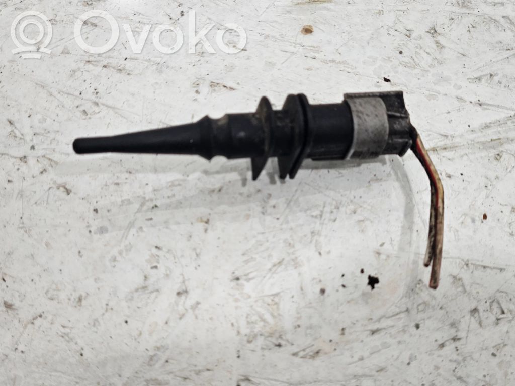 Toyota Corolla Verso AR10 Sensor de temperatura del aire externo/exterior 