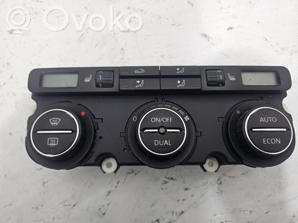 Climate control unit   74641471