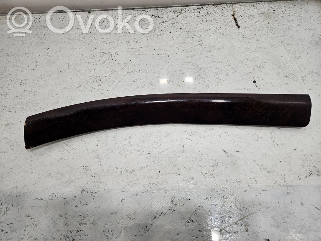 BMW 3 E46 Dashboard glove box trim 