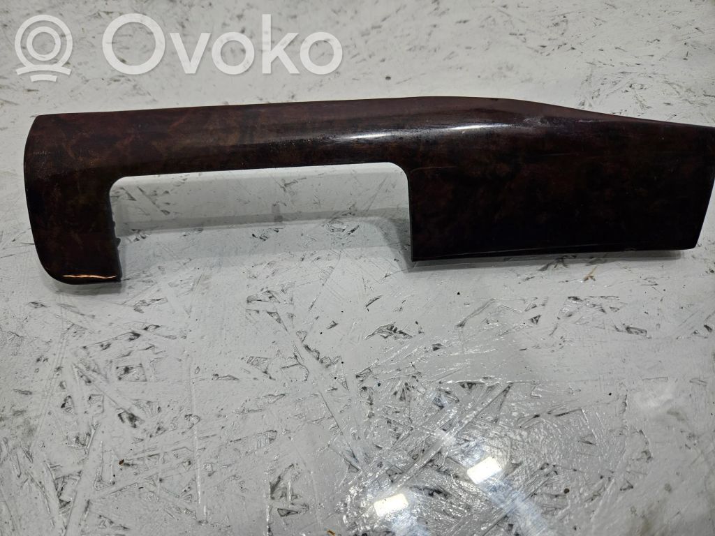 BMW 3 E46 Dashboard glove box trim 