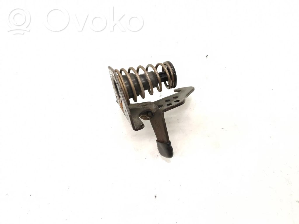 BMW 5 E60 E61 Engine bonnet/hood lock/latch loop/hook 