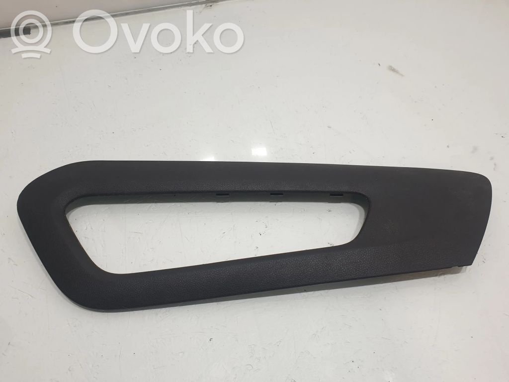 Peugeot Partner III Other interior part 