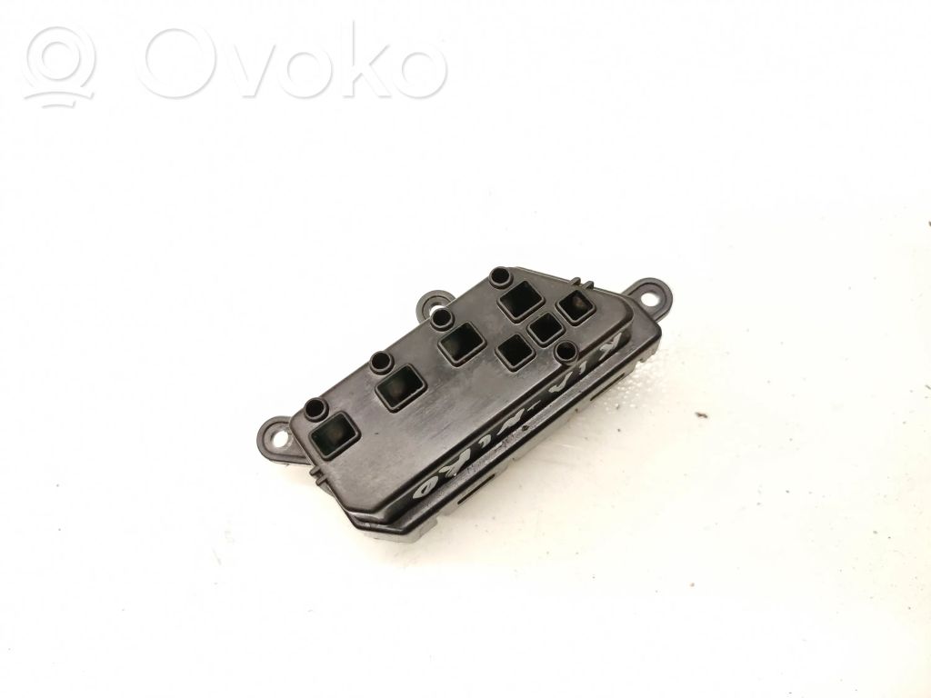 KIA Niro Gear shift selector indicator 