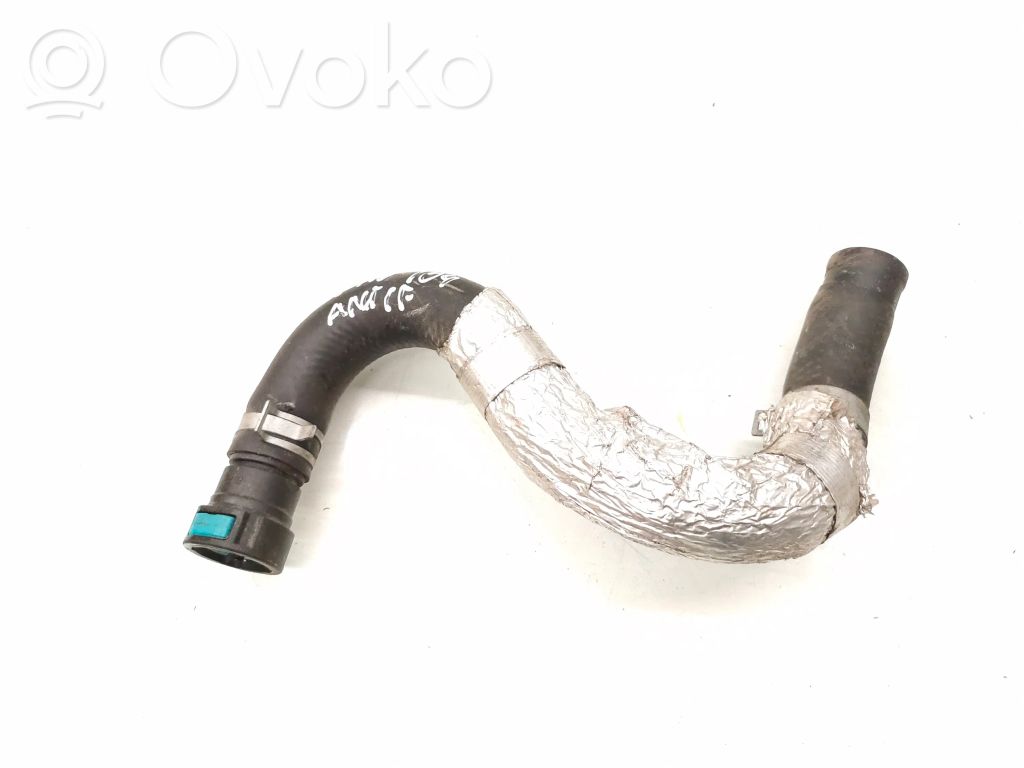 KIA Niro Engine coolant pipe/hose 