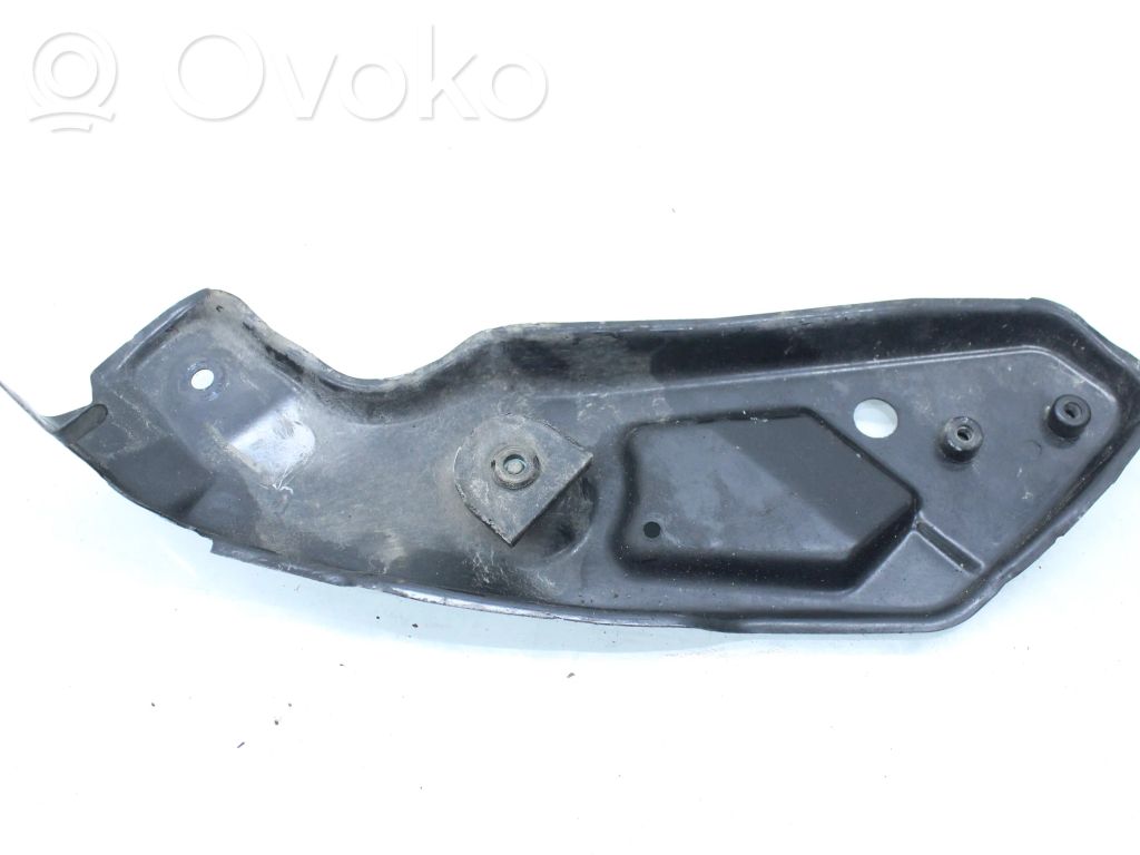 Seat Leon (5F) Headlight/headlamp mounting bracket 