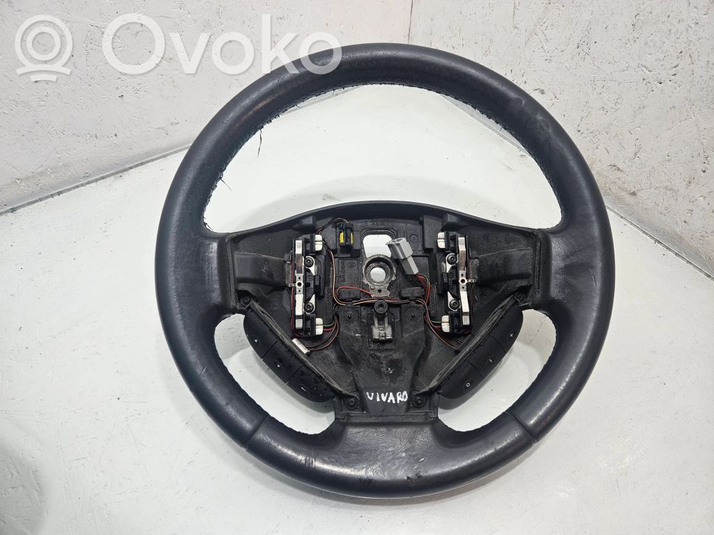 Ohjauspyörä   91165500