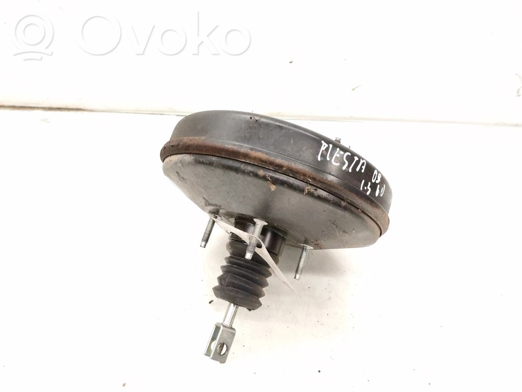 Ford Fiesta Stabdžių vakuumo pūslė 