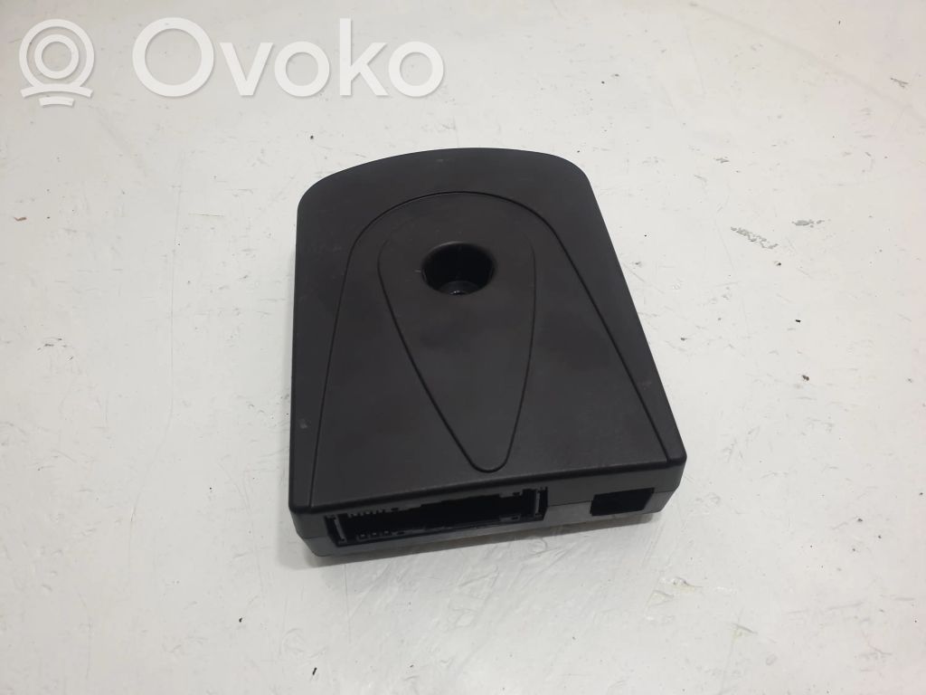 Ford Mondeo MK IV Bluetooth modulis 