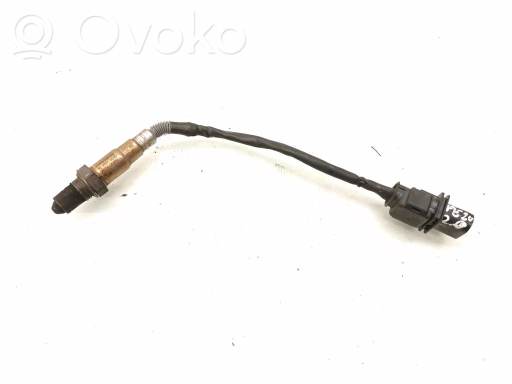 Hyundai Santa Fe Lambda probe sensor 