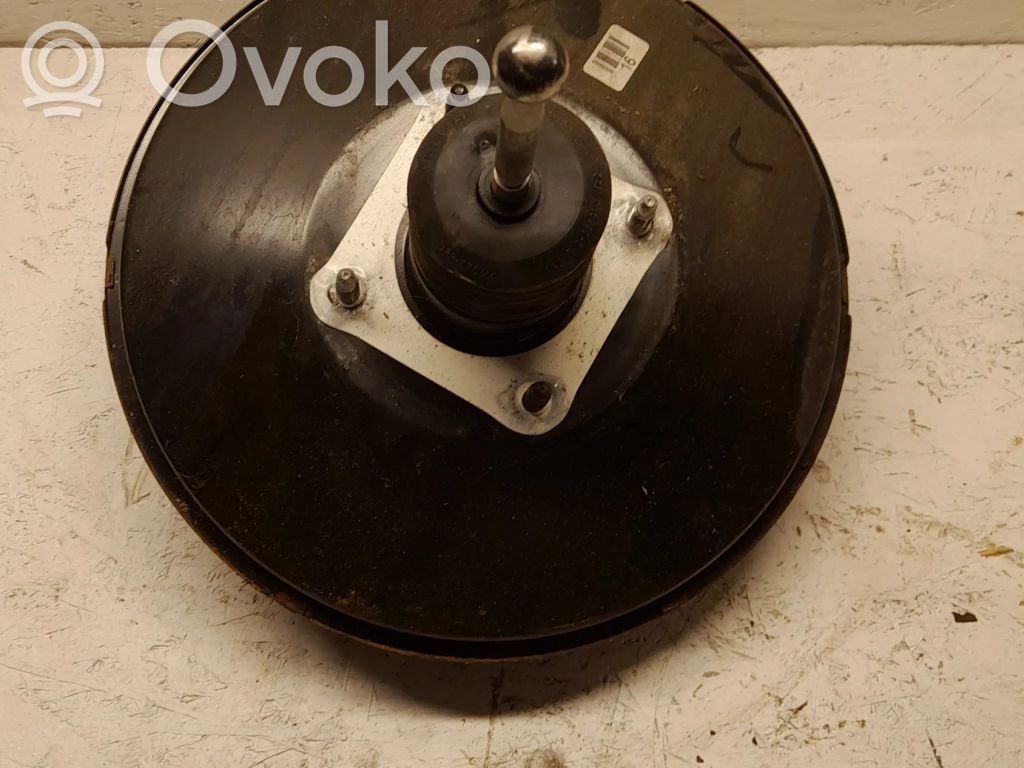 Skoda Superb B6 (3T) Brake booster 