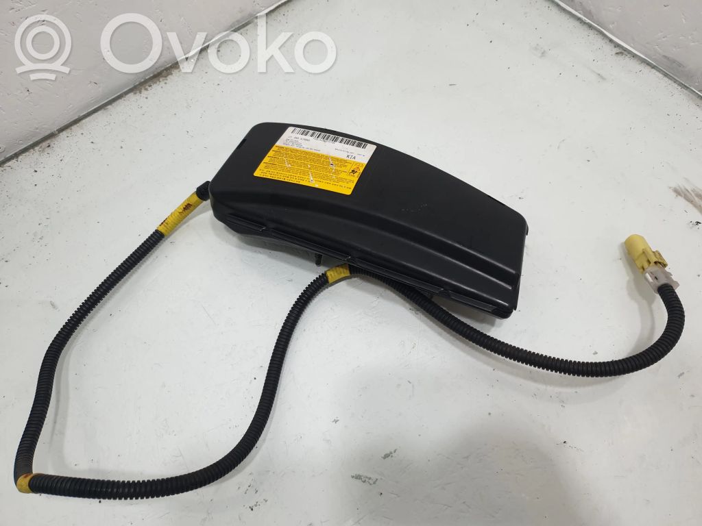 KIA Ceed Sėdynės oro pagalvė 