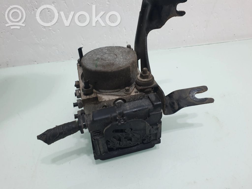 Nissan Micra ABS Pump 