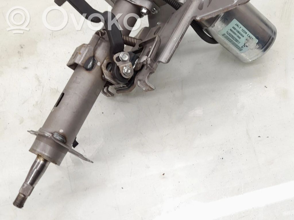 Nissan Micra Electric power steering pump 