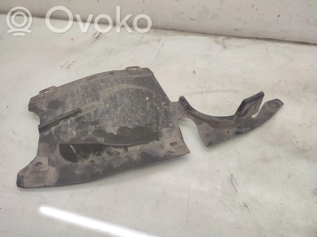 Mazda 6 Front underbody cover/under tray 