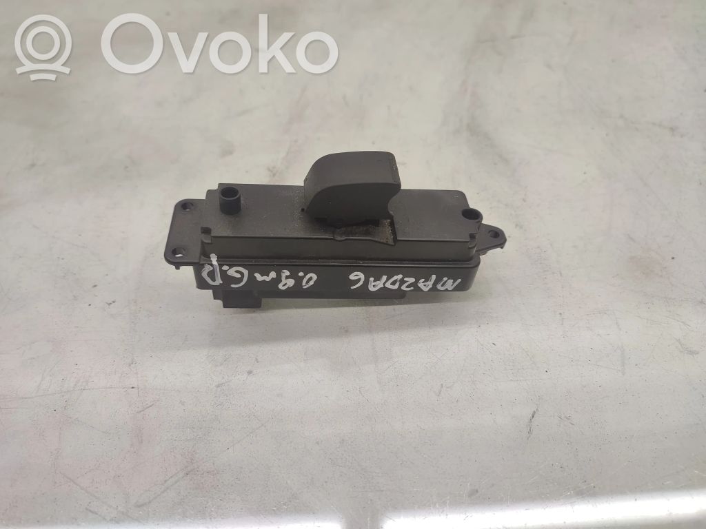 Mazda 6 Electric window control switch 