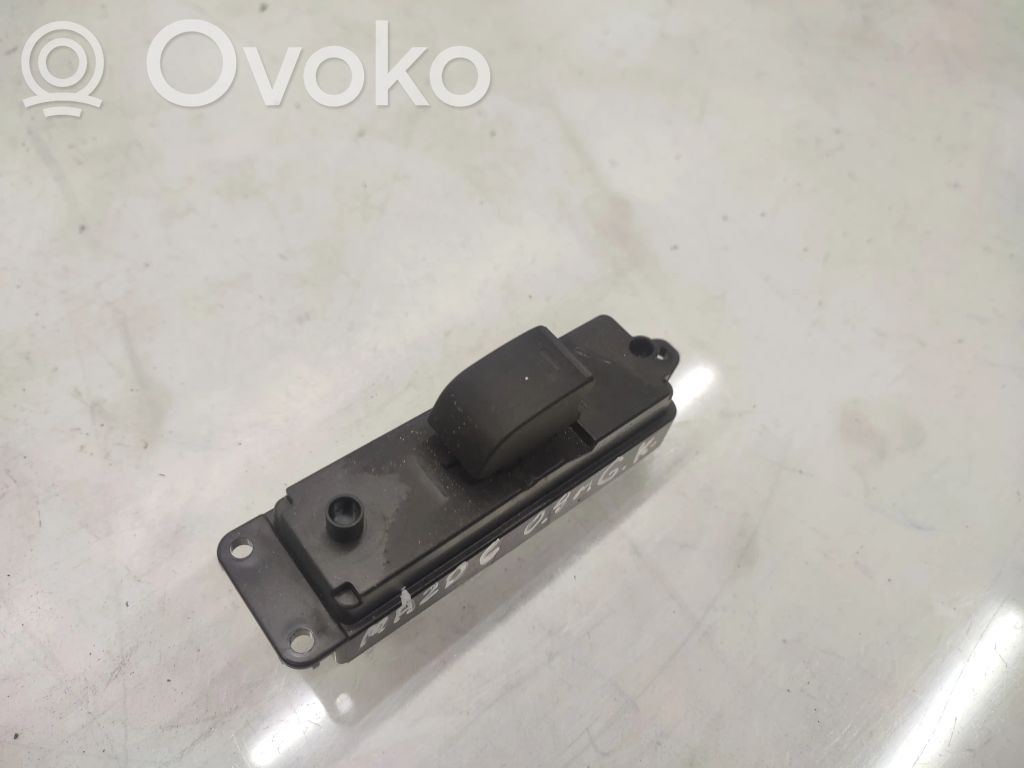 Mazda 6 Electric window control switch 