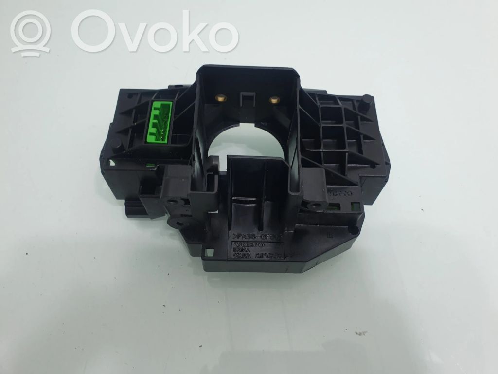 Volvo C30 Stūres ass dekoratīvā apdare 