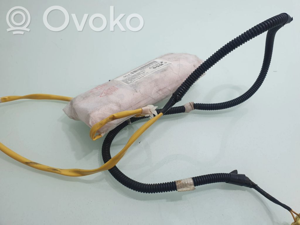 Mazda 6 Poduszka powietrzna Airbag fotela 