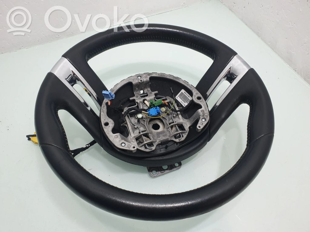 Citroen C4 Grand Picasso Vairas 