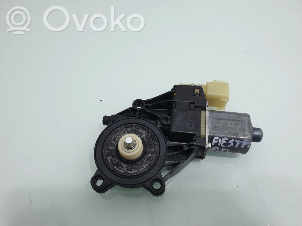 Ford Fiesta Etuoven ikkunan nostomoottori 