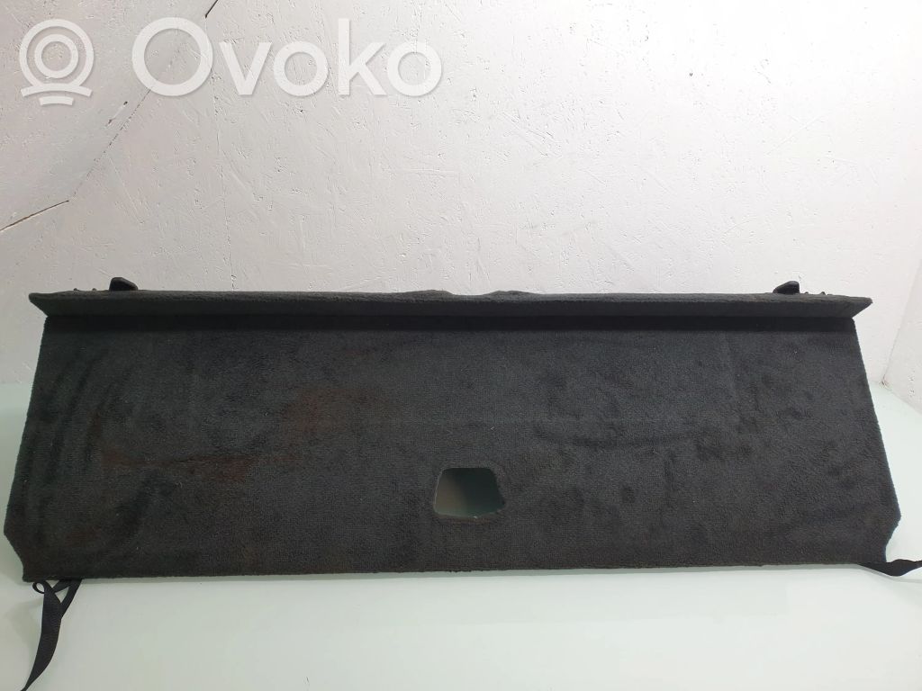 Volvo XC90 Bagažinės grindys 