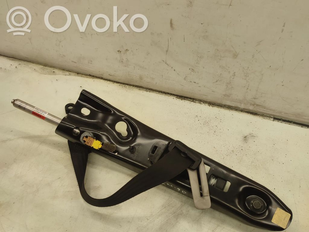 Volvo XC90 Cinturón delantero 