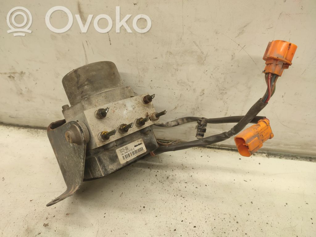 Honda CR-V ABS Pump 