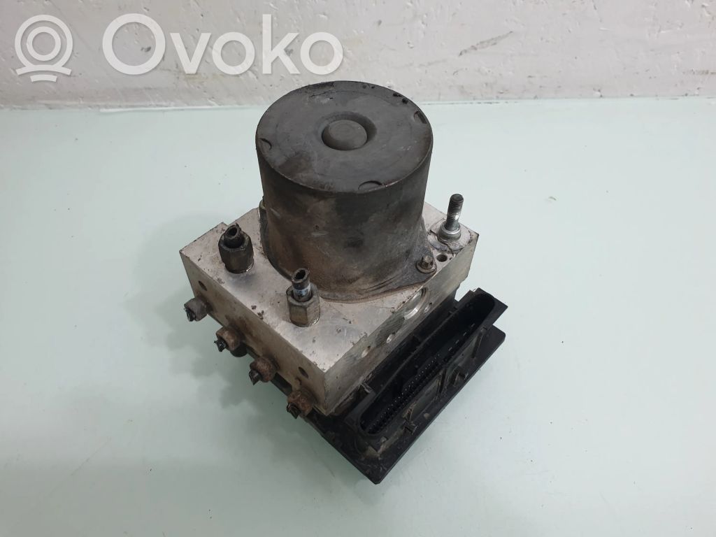 Honda FR-V ABS Pump 