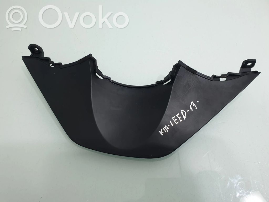 KIA Pro Cee'd II Dashboard trim 