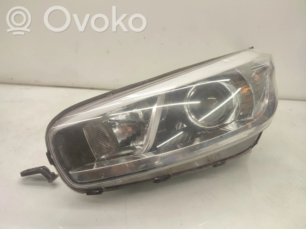 KIA Pro Cee'd II Headlight/headlamp 
