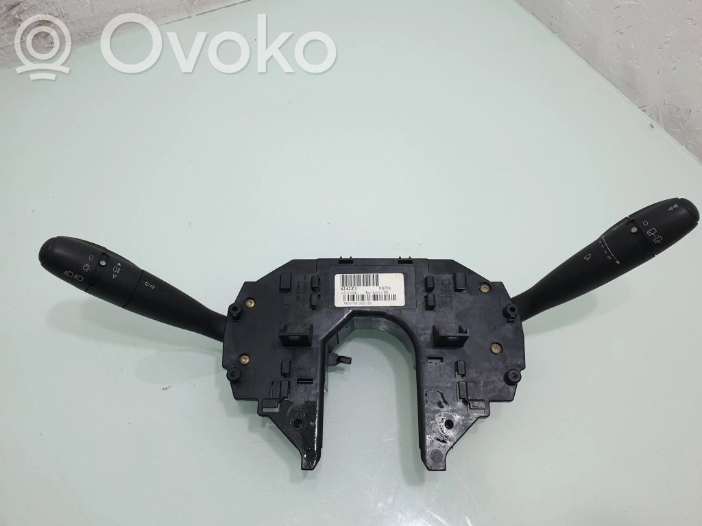 Citroen C4 I Wiper turn signal indicator stalk/switch 