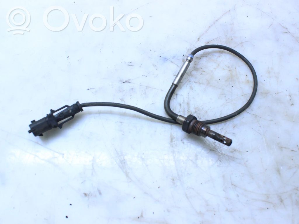 Jeep Grand Cherokee Sonda lambda 