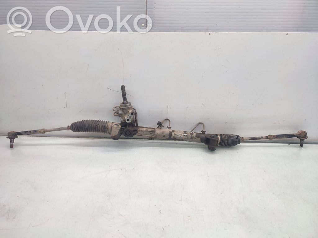 Opel Zafira B Steering rack 
