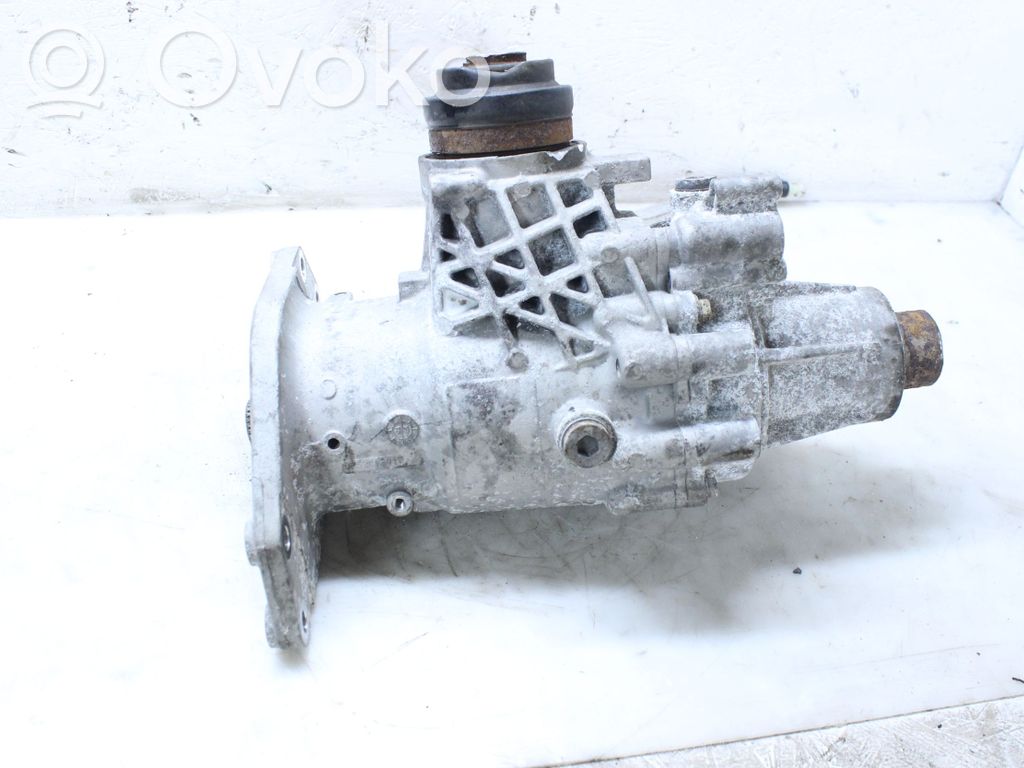 Jeep Compass Vorderachsgetriebe Differentialgetriebe 