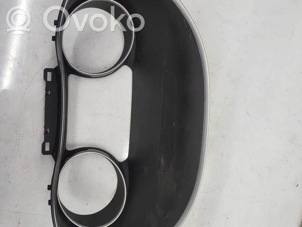 Jeep Compass Moldura del panel 