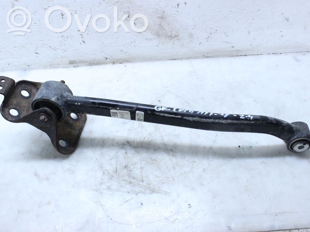 Jeep Compass Querlenker Achsschenkel hinten 