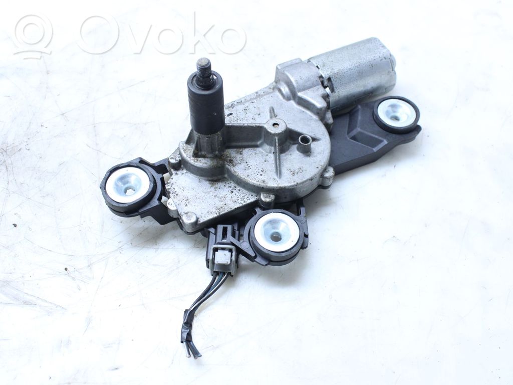 Ford Mondeo MK IV Silniczek wycieraczki szyby tylnej 