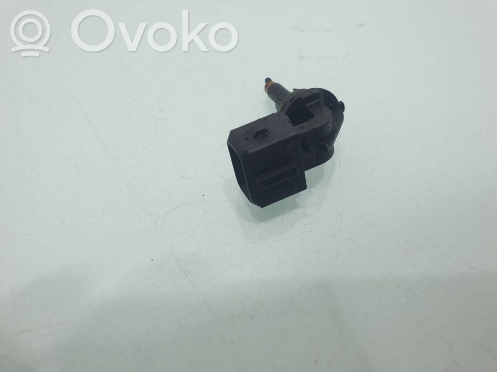 BMW 5 E60 E61 Intake air temperature sensor 
