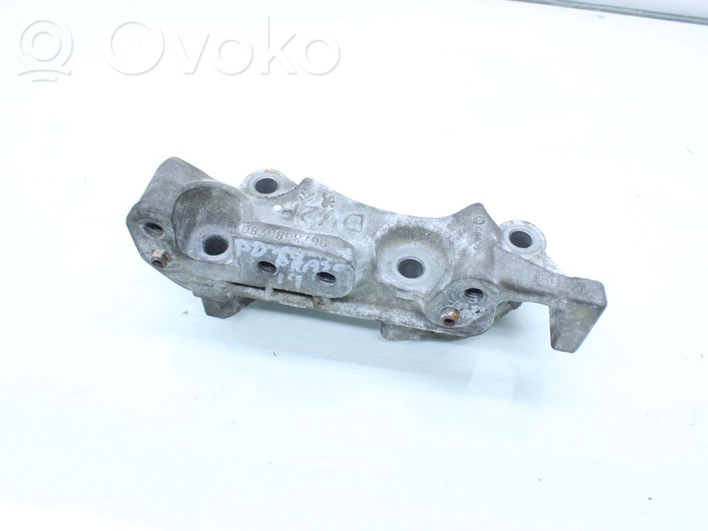 Citroen C4 Grand Picasso Engine mounting bracket 