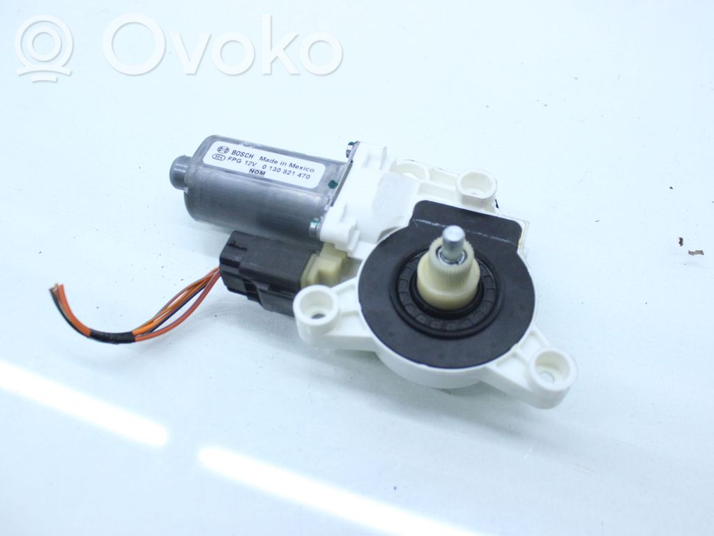 Dodge Grand Caravan Silnik regulatora szyby drzwi przednich 