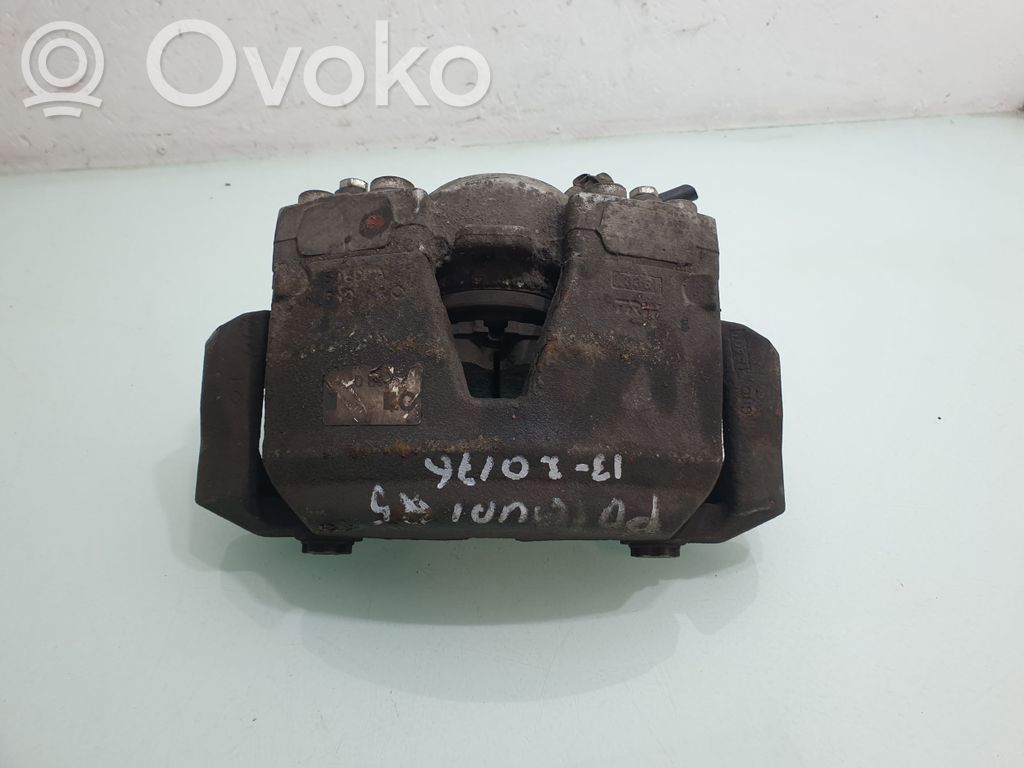 Audi Q5 SQ5 8R Zacisk hamulcowy przedni 