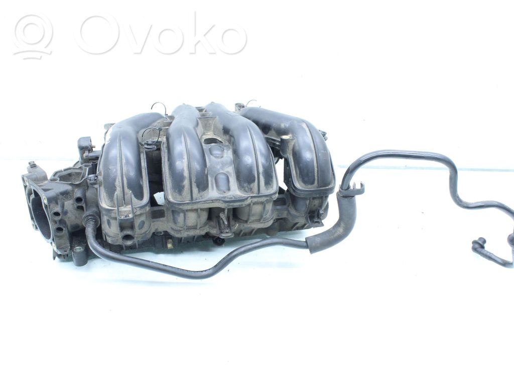 Ford Mondeo MK IV Colector de admisión 