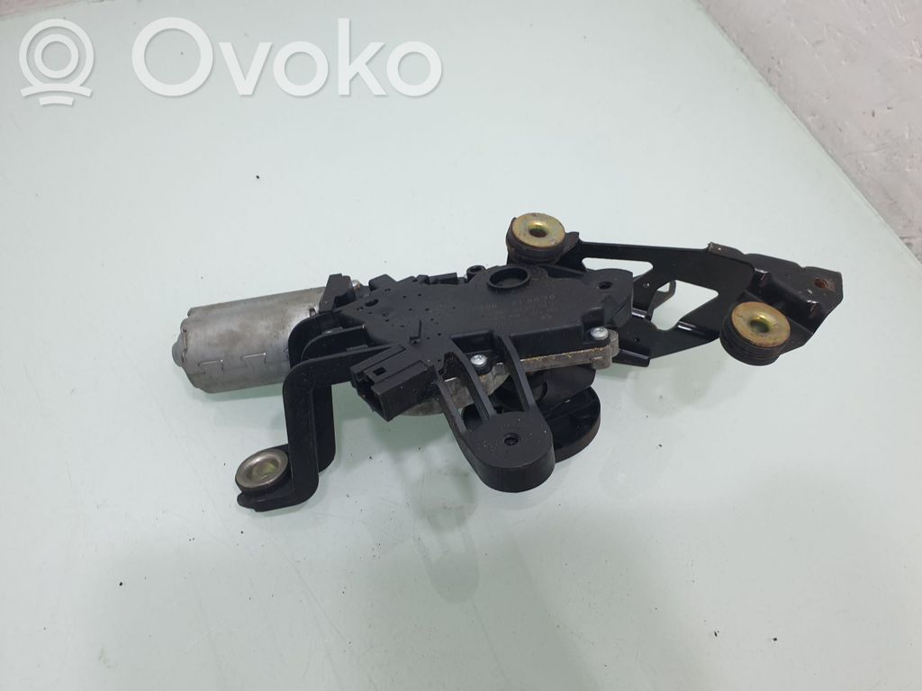 BMW 3 E90 E91 Rear window wiper motor 