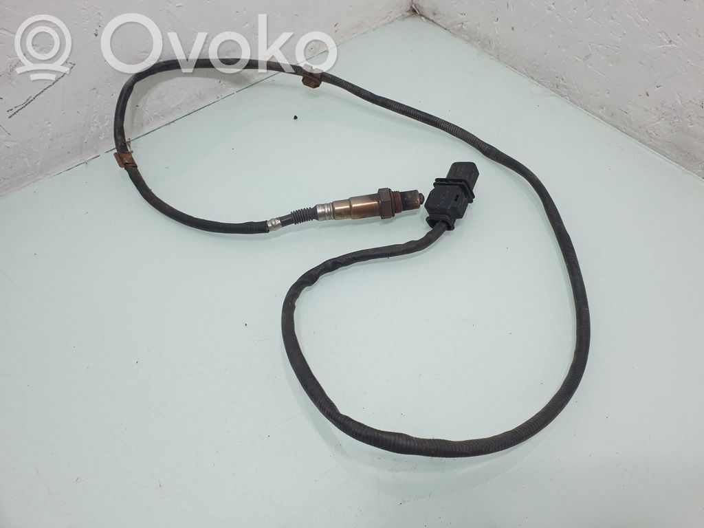 BMW 3 E90 E91 Lambda probe sensor 