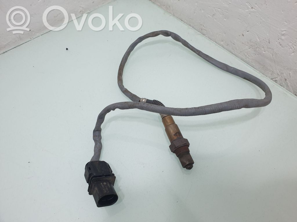 BMW 3 E90 E91 Lambda probe sensor 