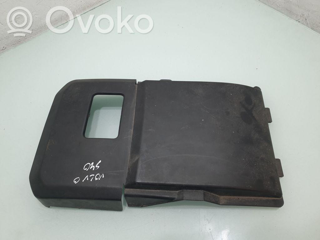 Volvo S40 Dangtis akumuliatoriaus dėžės 