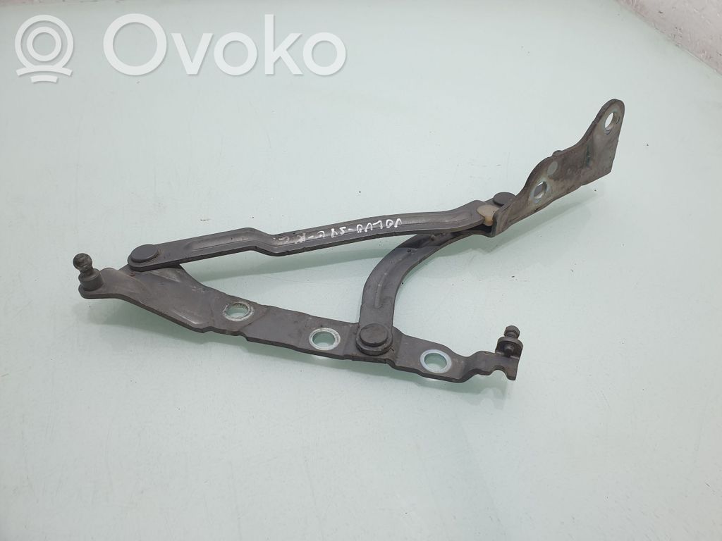 Volvo S40 Tailgate/trunk/boot hinge 