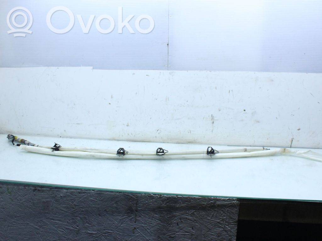 Volvo S40 Kopfairbag 