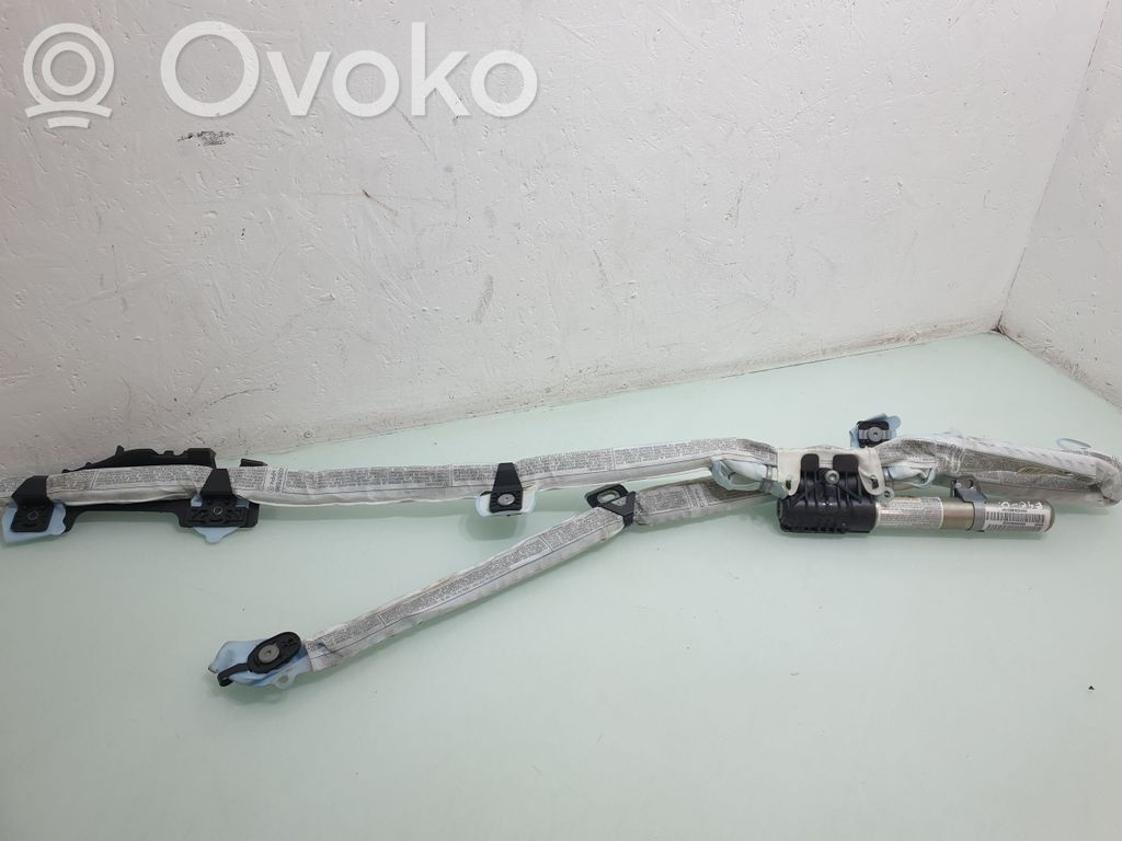 BMW 3 E90 E91 Kopfairbag 